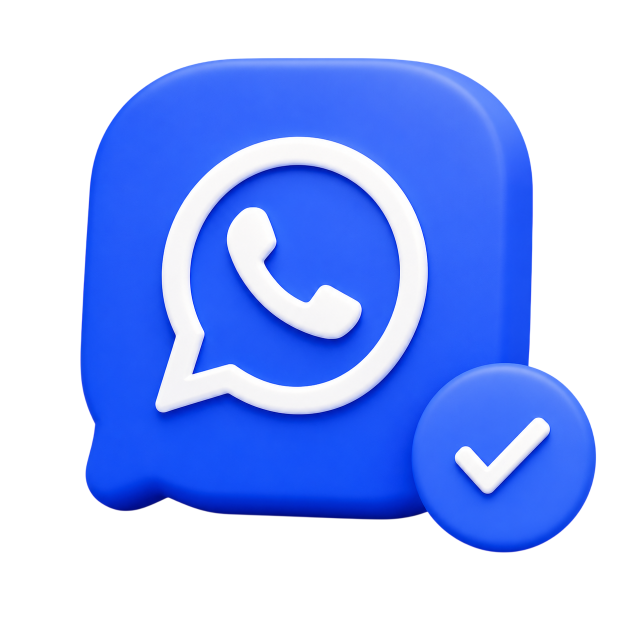 Conta WhatsApp