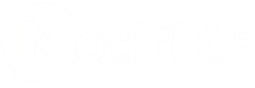 Notifike